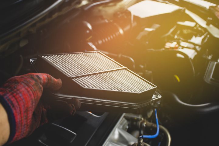 Air Filter In Oconto, Wisconsin Air Filter In Oconto, Wisconsin