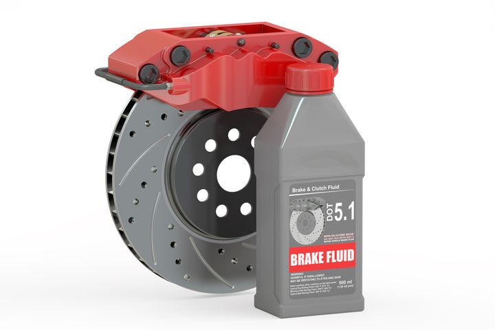 Brake Fluid Service In Oconto, Wisconsin Brake Fluid Service In Oconto, Wisconsin