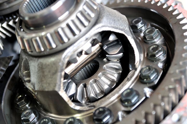 Differential Service In Oconto, Wisconsin Differential Service In Oconto, Wisconsin