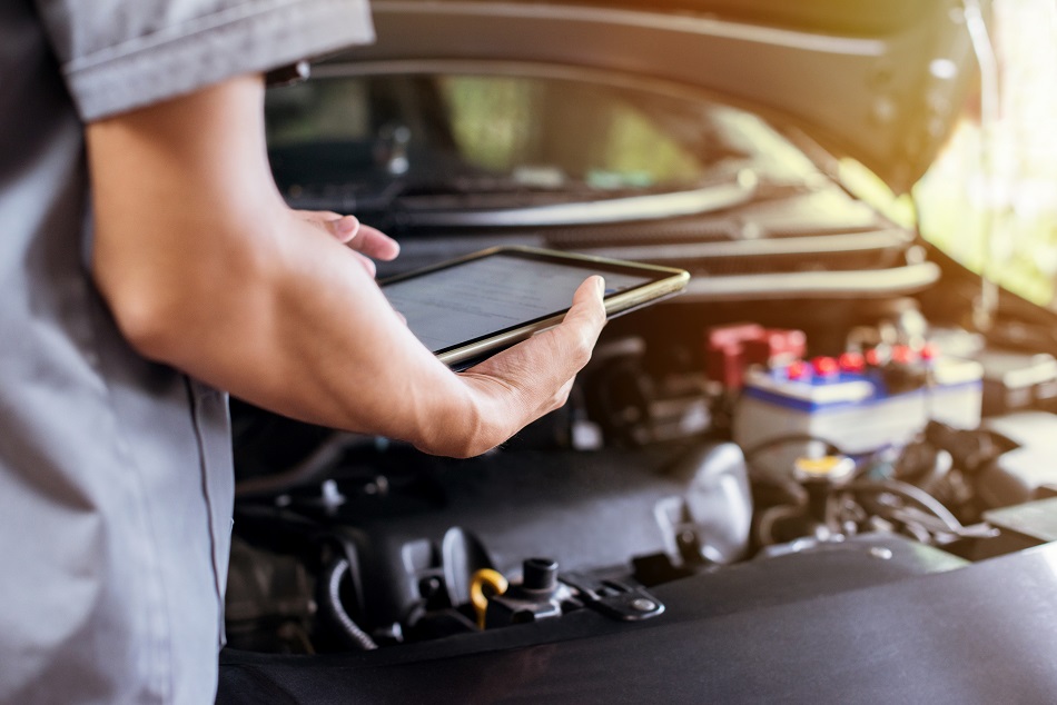 Fuel Injection Repair In Oconto, Wisconsin Fuel Injection Repair In Oconto, Wisconsin