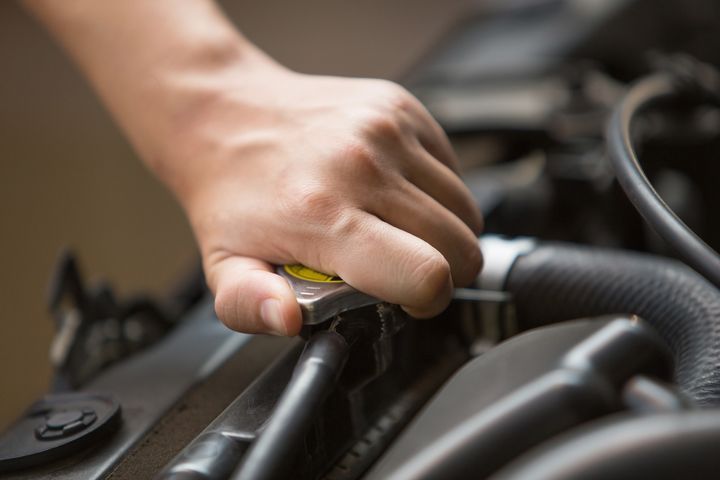 Radiator Hose Replacement In Oconto, Wisconsin Radiator Hose Replacement In Oconto, Wisconsin