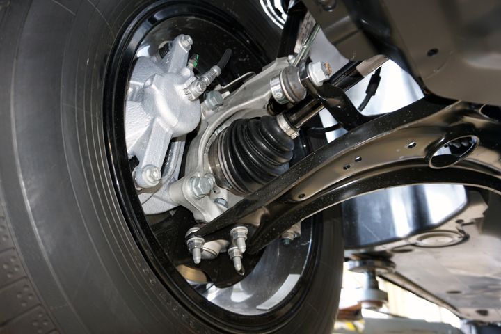 Tie Rod End Repair In Oconto, Wisconsin Tie Rod End Repair In Oconto, Wisconsin