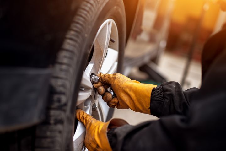 Tire Replacement In Oconto, Wisconsin