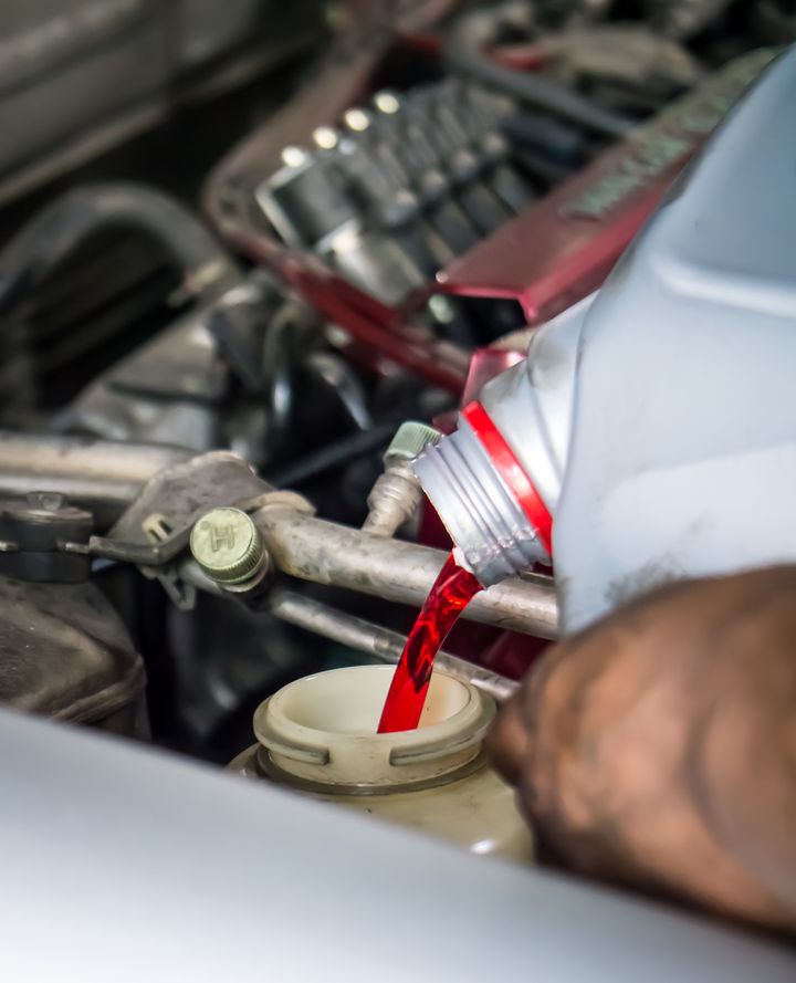 Transmission Fluid In Oconto, Wisconsin Transmission Fluid In Oconto, Wisconsin