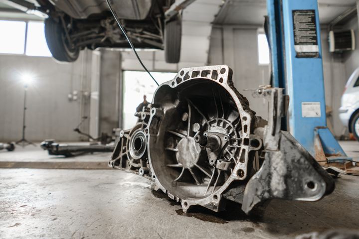 Transmission Replacement In Oconto, Wisconsin Transmission Replacement In Oconto, Wisconsin